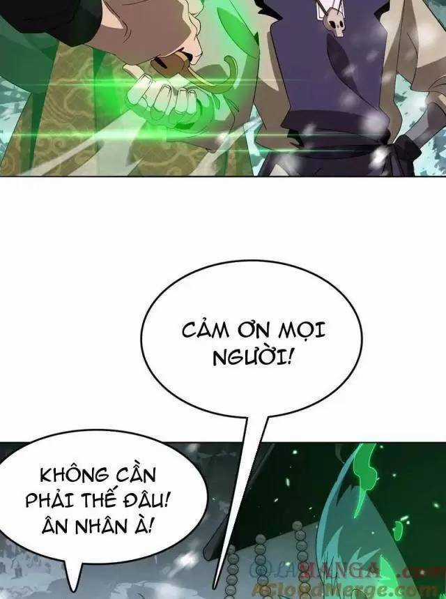 Vạn Tộc Xâm Lược: Thiên Hạ Tham Chiến, Ta Trấn Thủ Hậu Phương Chapter 20 trang 63