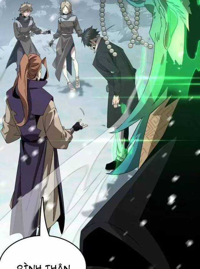 Vạn Tộc Xâm Lược: Thiên Hạ Tham Chiến, Ta Trấn Thủ Hậu Phương Chapter 20 trang 64