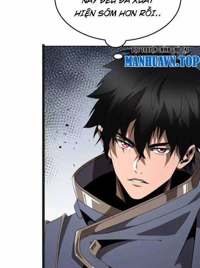 Vạn Tộc Xâm Lược: Thiên Hạ Tham Chiến, Ta Trấn Thủ Hậu Phương Chapter 20 trang 71