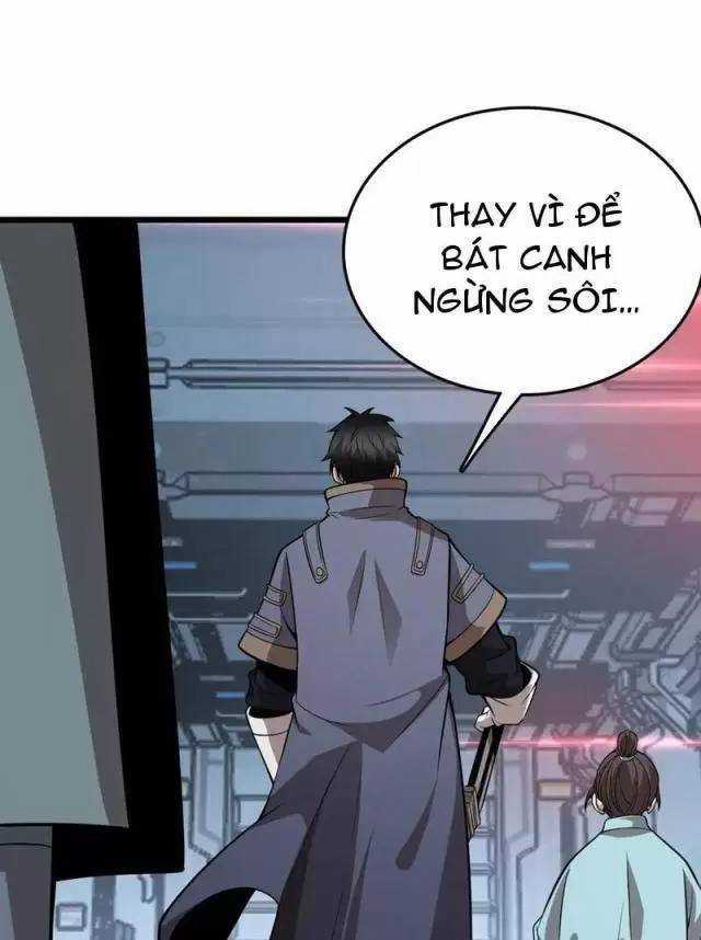 Vạn Tộc Xâm Lược: Thiên Hạ Tham Chiến, Ta Trấn Thủ Hậu Phương Chapter 20 trang 73