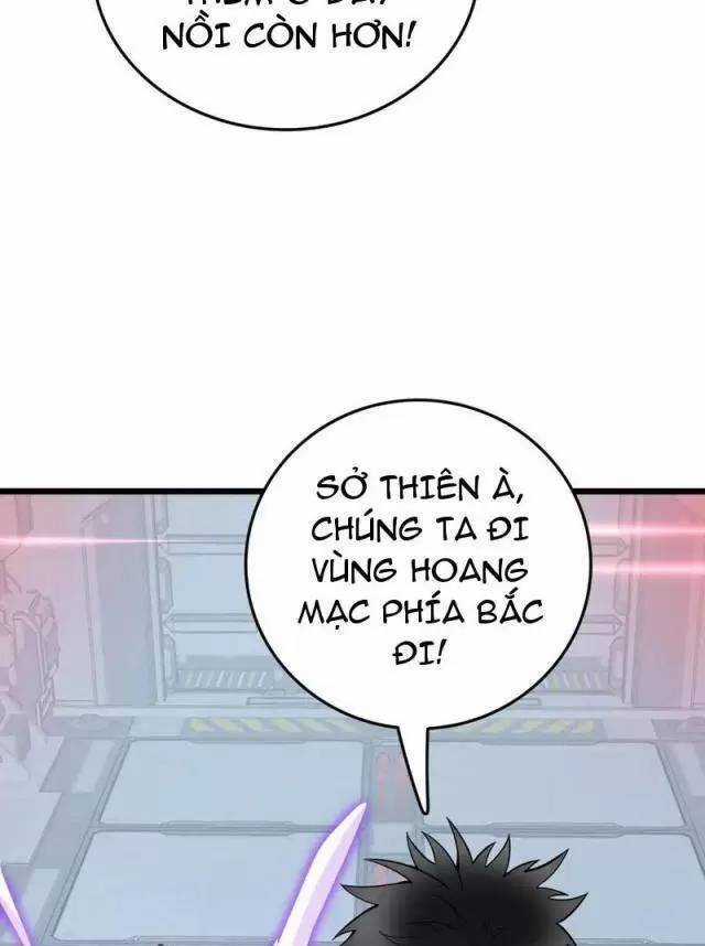 Vạn Tộc Xâm Lược: Thiên Hạ Tham Chiến, Ta Trấn Thủ Hậu Phương Chapter 20 trang 75