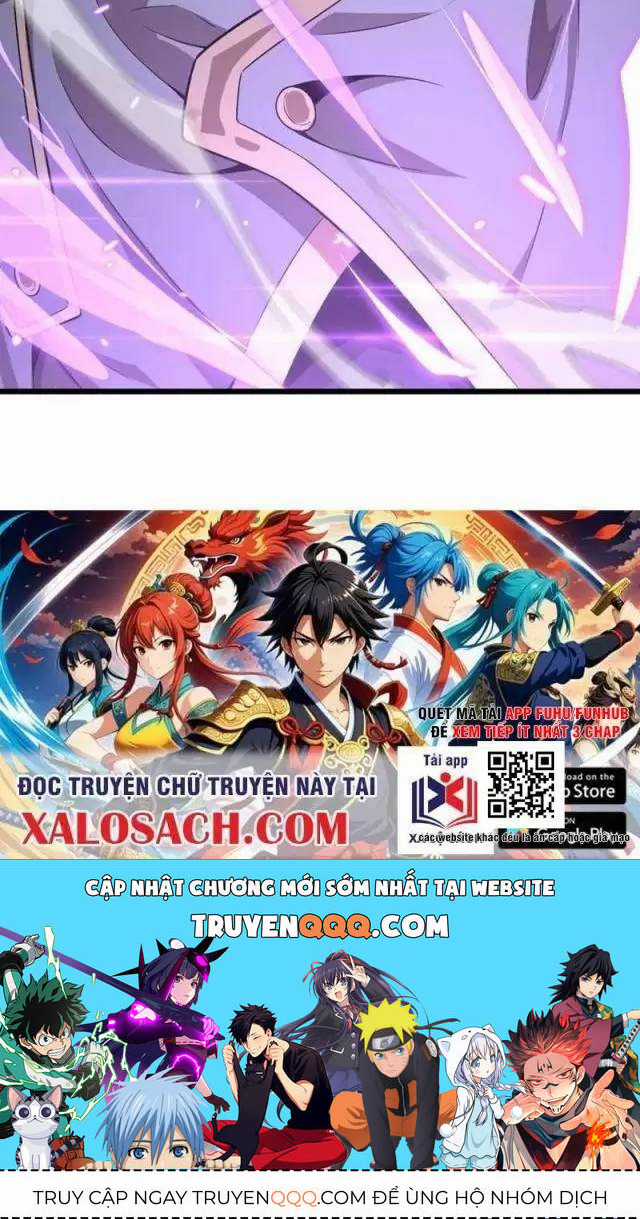 Vạn Tộc Xâm Lược: Thiên Hạ Tham Chiến, Ta Trấn Thủ Hậu Phương Chapter 20 trang 80