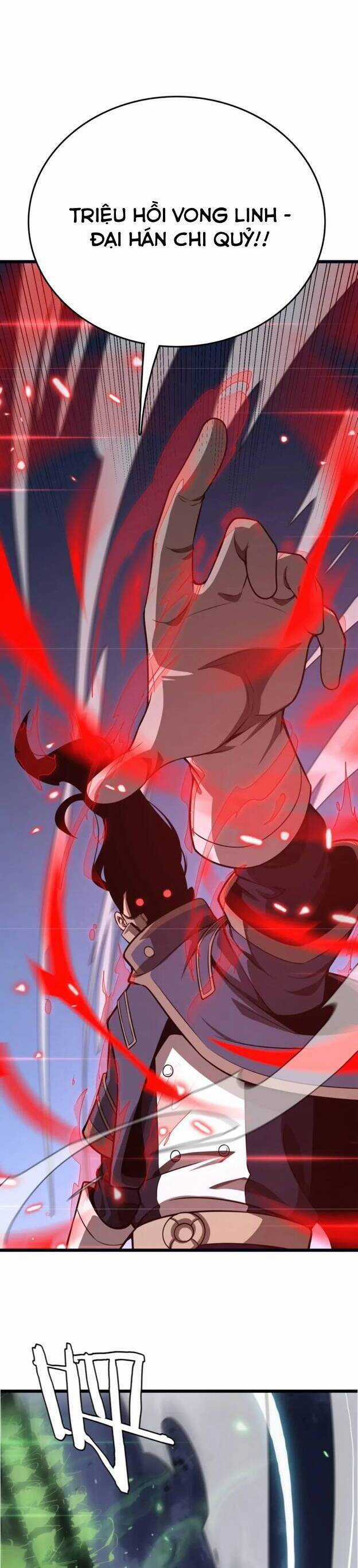 Vạn Tộc Xâm Lược: Thiên Hạ Tham Chiến, Ta Trấn Thủ Hậu Phương Chapter 21 trang 11