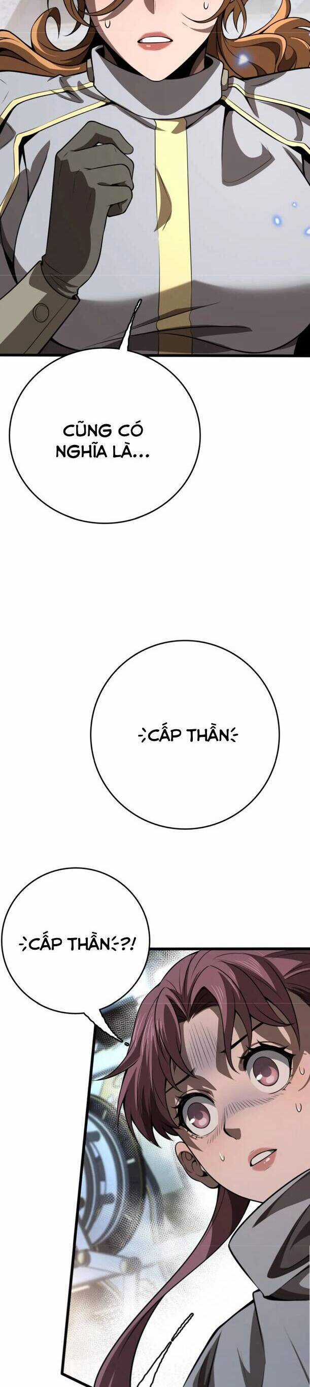 Vạn Tộc Xâm Lược: Thiên Hạ Tham Chiến, Ta Trấn Thủ Hậu Phương Chapter 21 trang 16