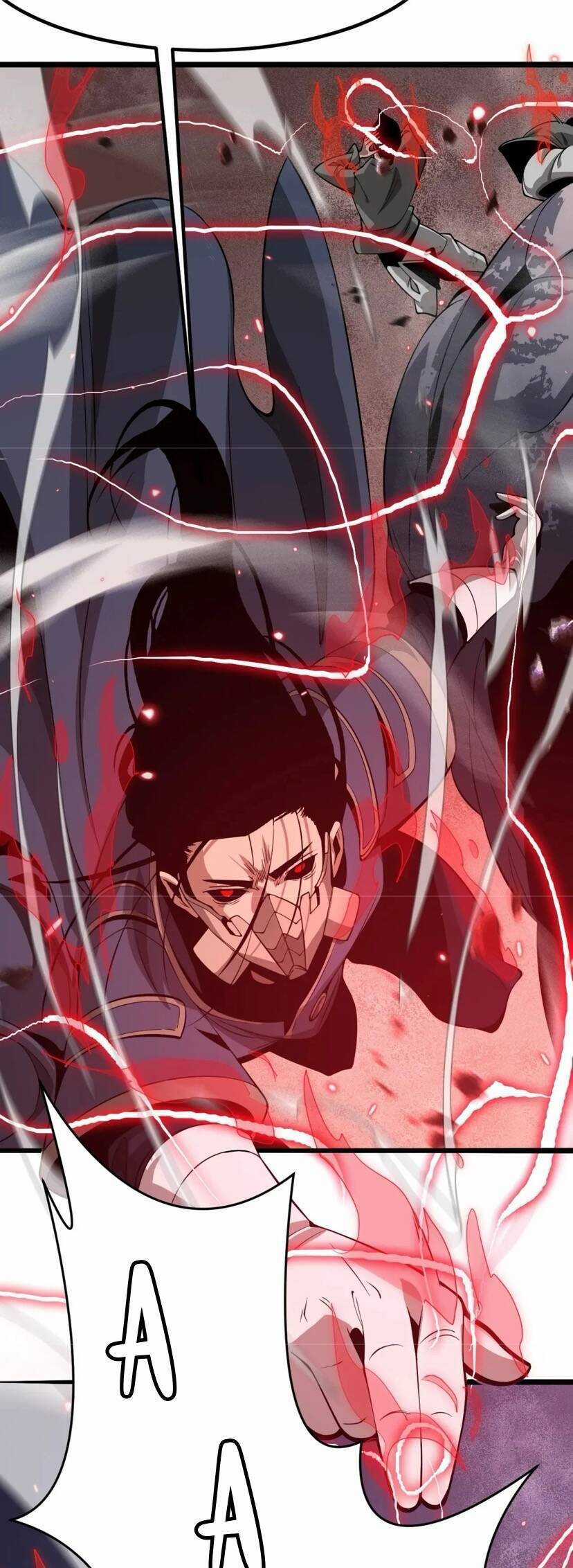 Vạn Tộc Xâm Lược: Thiên Hạ Tham Chiến, Ta Trấn Thủ Hậu Phương Chapter 22 trang 24