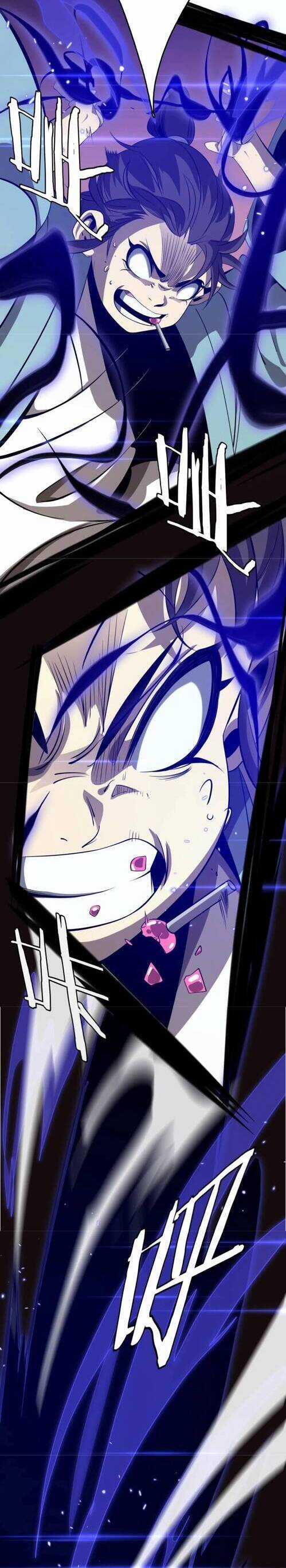 Vạn Tộc Xâm Lược: Thiên Hạ Tham Chiến, Ta Trấn Thủ Hậu Phương Chapter 23 trang 26