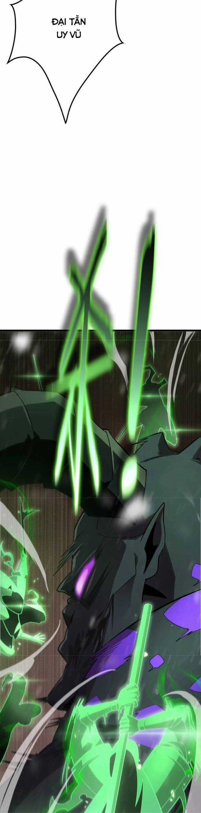 Vạn Tộc Xâm Lược: Thiên Hạ Tham Chiến, Ta Trấn Thủ Hậu Phương Chapter 24 trang 29