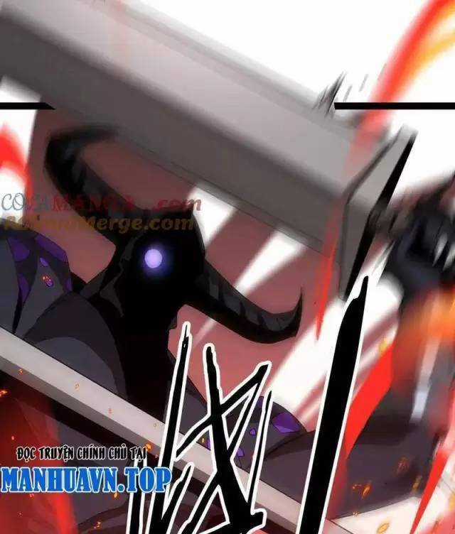Vạn Tộc Xâm Lược: Thiên Hạ Tham Chiến, Ta Trấn Thủ Hậu Phương Chapter 25 trang 19