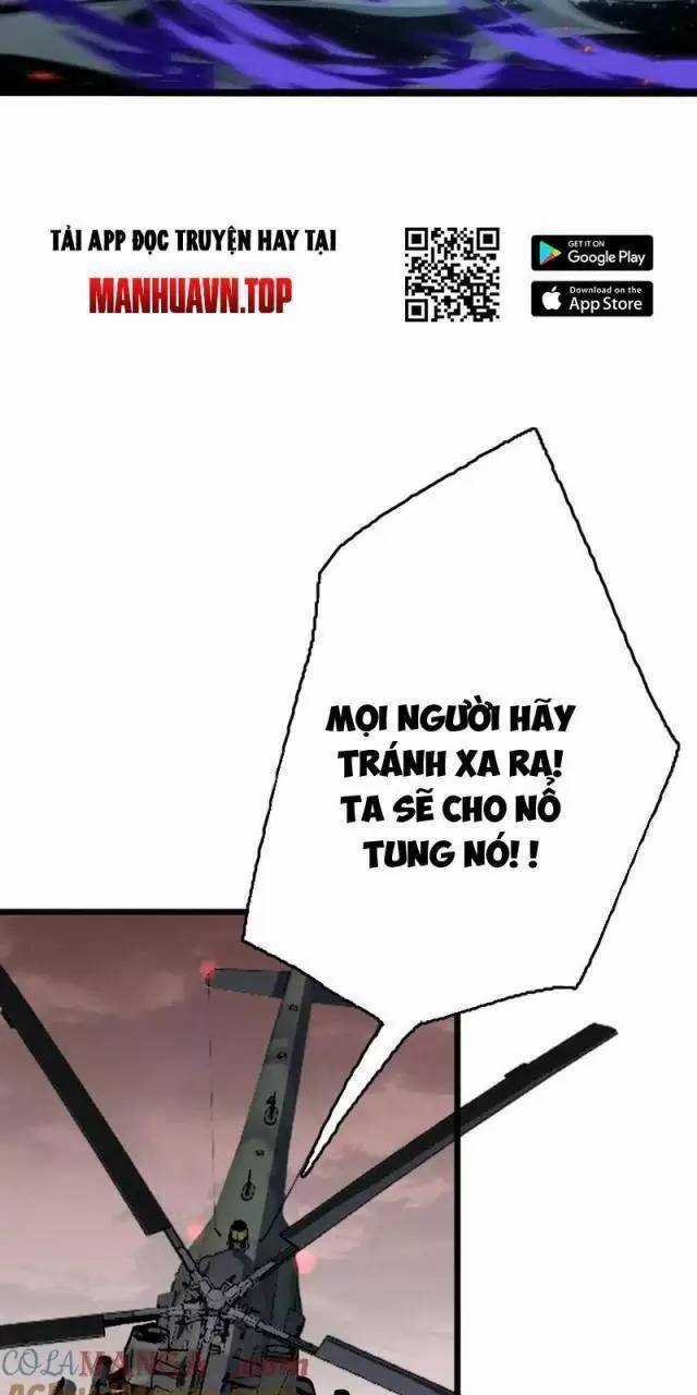 Vạn Tộc Xâm Lược: Thiên Hạ Tham Chiến, Ta Trấn Thủ Hậu Phương Chapter 25 trang 36