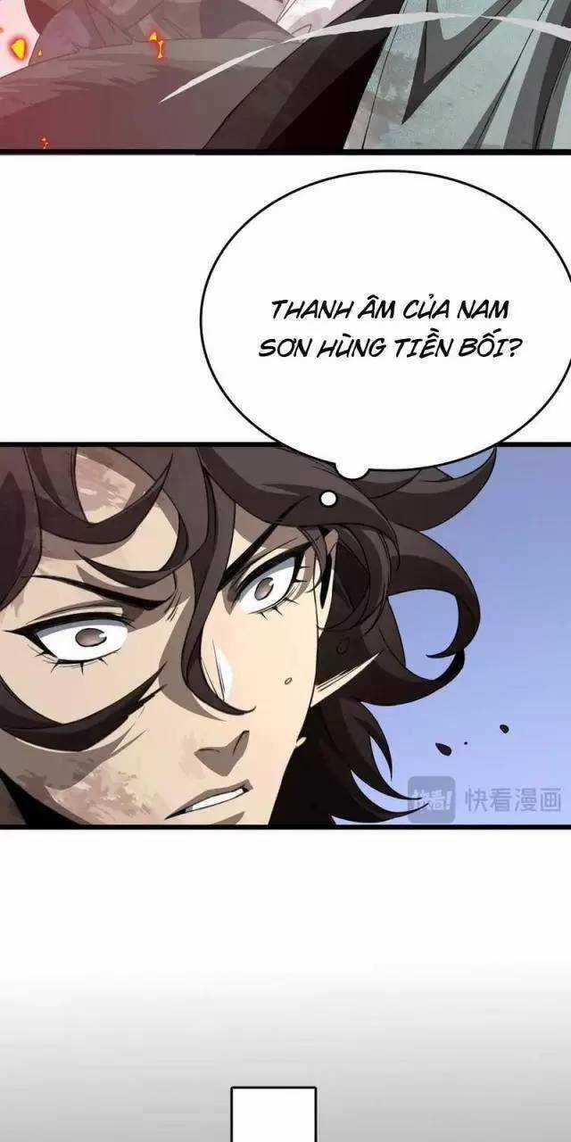Vạn Tộc Xâm Lược: Thiên Hạ Tham Chiến, Ta Trấn Thủ Hậu Phương Chapter 25 trang 39
