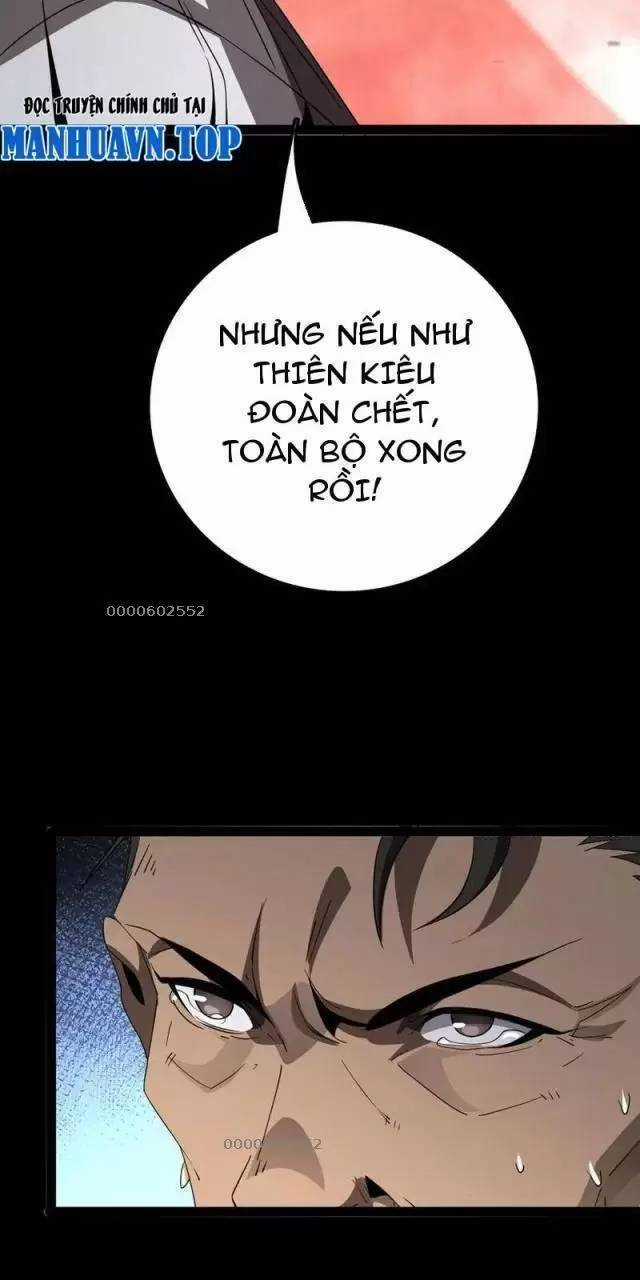 Vạn Tộc Xâm Lược: Thiên Hạ Tham Chiến, Ta Trấn Thủ Hậu Phương Chapter 25 trang 45