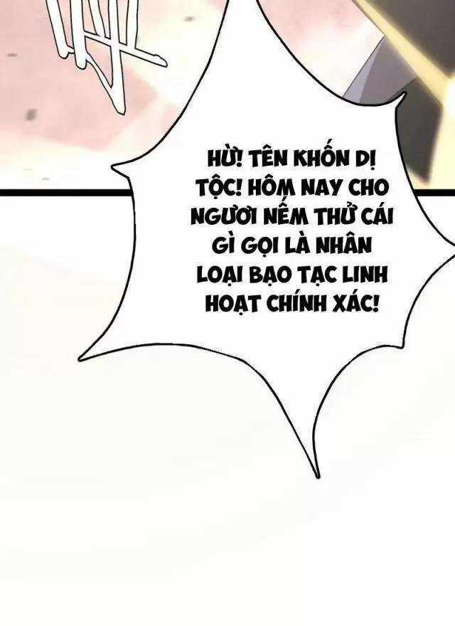 Vạn Tộc Xâm Lược: Thiên Hạ Tham Chiến, Ta Trấn Thủ Hậu Phương Chapter 25 trang 49