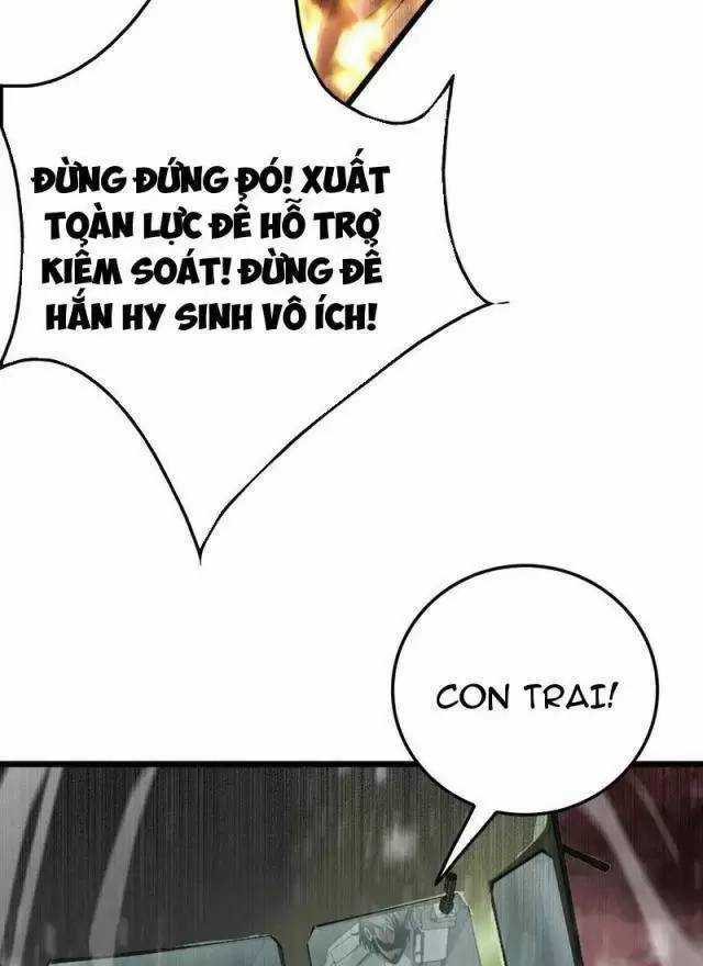 Vạn Tộc Xâm Lược: Thiên Hạ Tham Chiến, Ta Trấn Thủ Hậu Phương Chapter 25 trang 52