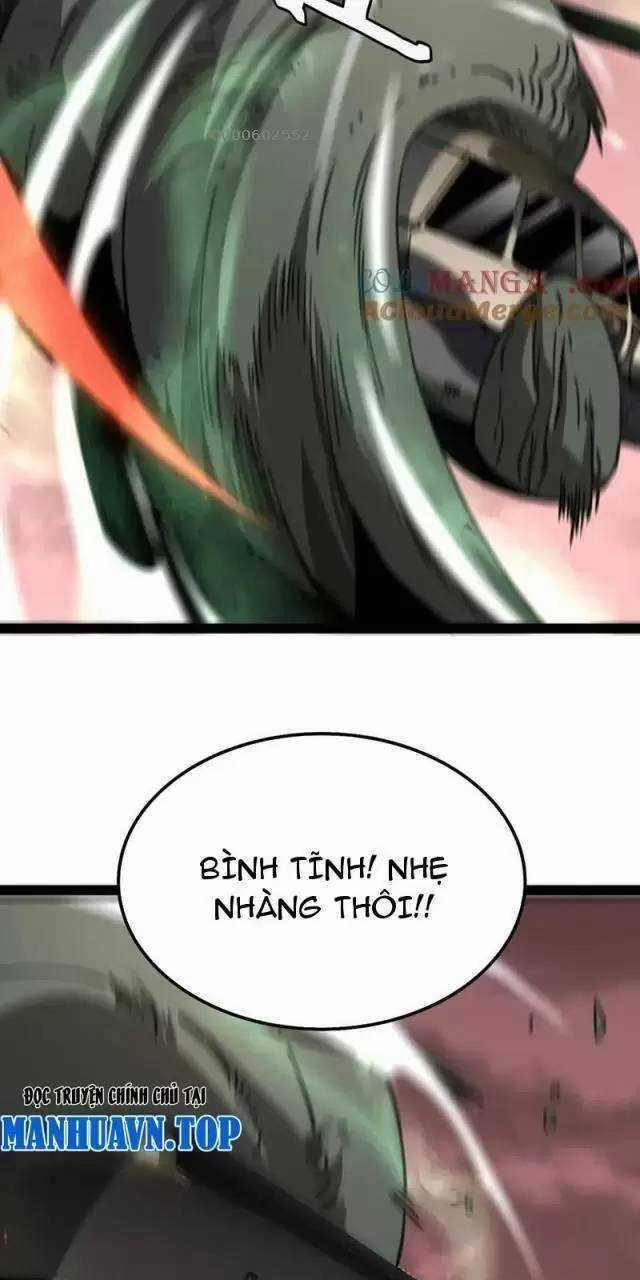 Vạn Tộc Xâm Lược: Thiên Hạ Tham Chiến, Ta Trấn Thủ Hậu Phương Chapter 25 trang 60