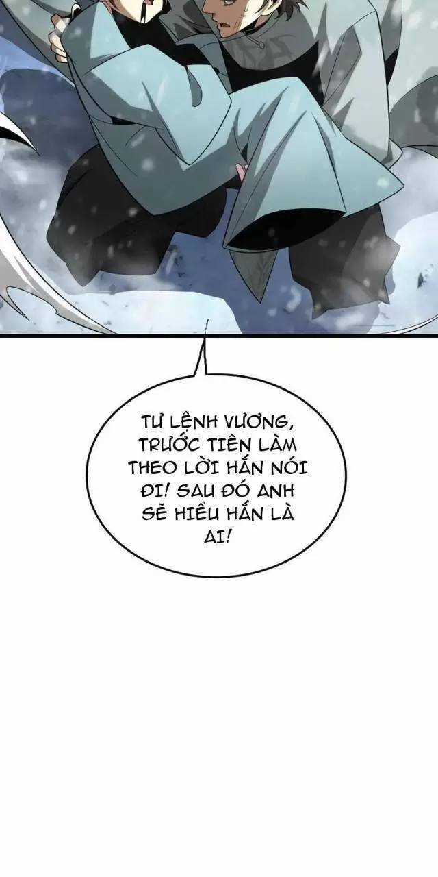 Vạn Tộc Xâm Lược: Thiên Hạ Tham Chiến, Ta Trấn Thủ Hậu Phương Chapter 25 trang 72