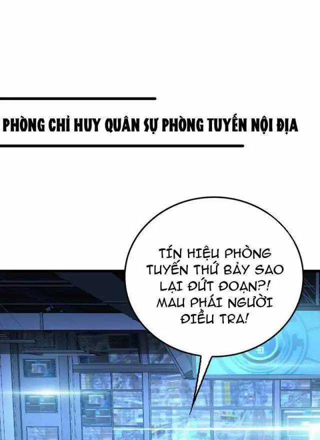 Vạn Tộc Xâm Lược: Thiên Hạ Tham Chiến, Ta Trấn Thủ Hậu Phương Chapter 25 trang 73