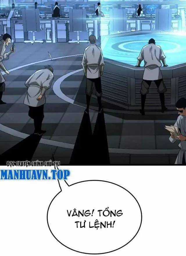 Vạn Tộc Xâm Lược: Thiên Hạ Tham Chiến, Ta Trấn Thủ Hậu Phương Chapter 25 trang 74