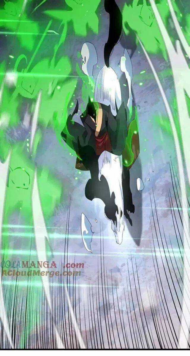 Vạn Tộc Xâm Lược: Thiên Hạ Tham Chiến, Ta Trấn Thủ Hậu Phương Chapter 26 trang 11