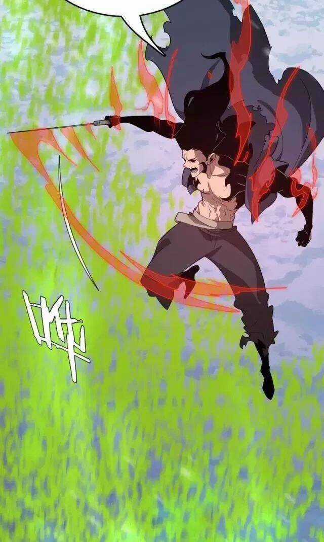 Vạn Tộc Xâm Lược: Thiên Hạ Tham Chiến, Ta Trấn Thủ Hậu Phương Chapter 26 trang 14