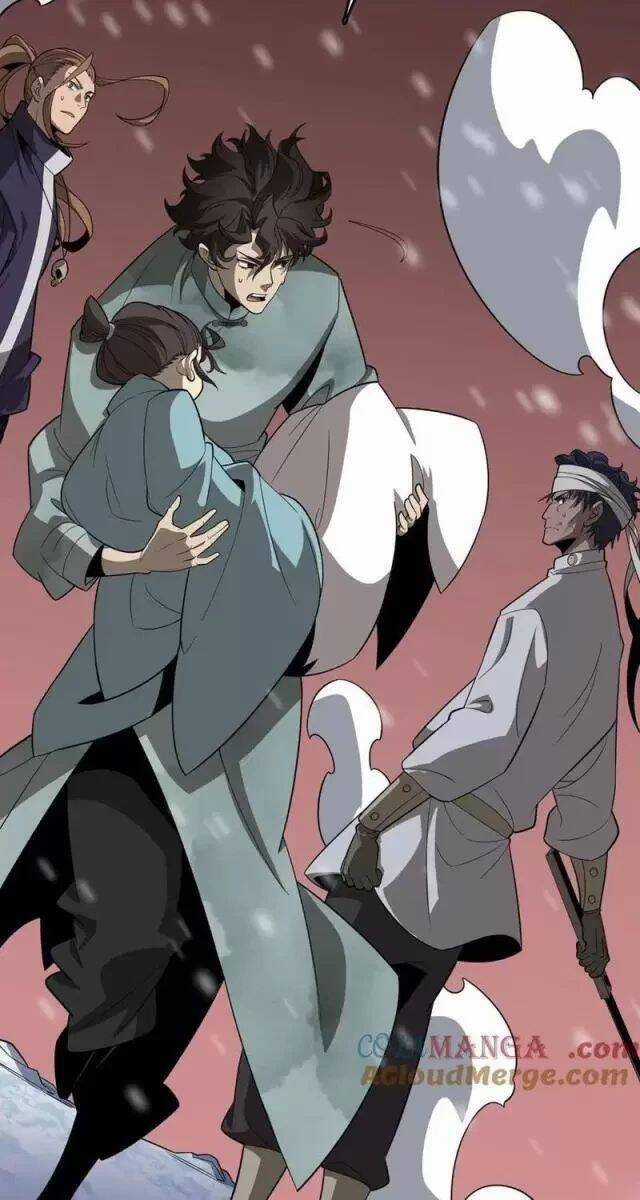 Vạn Tộc Xâm Lược: Thiên Hạ Tham Chiến, Ta Trấn Thủ Hậu Phương Chapter 26 trang 16