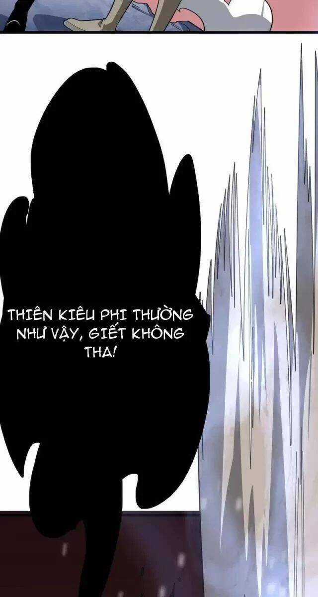 Vạn Tộc Xâm Lược: Thiên Hạ Tham Chiến, Ta Trấn Thủ Hậu Phương Chapter 26 trang 17