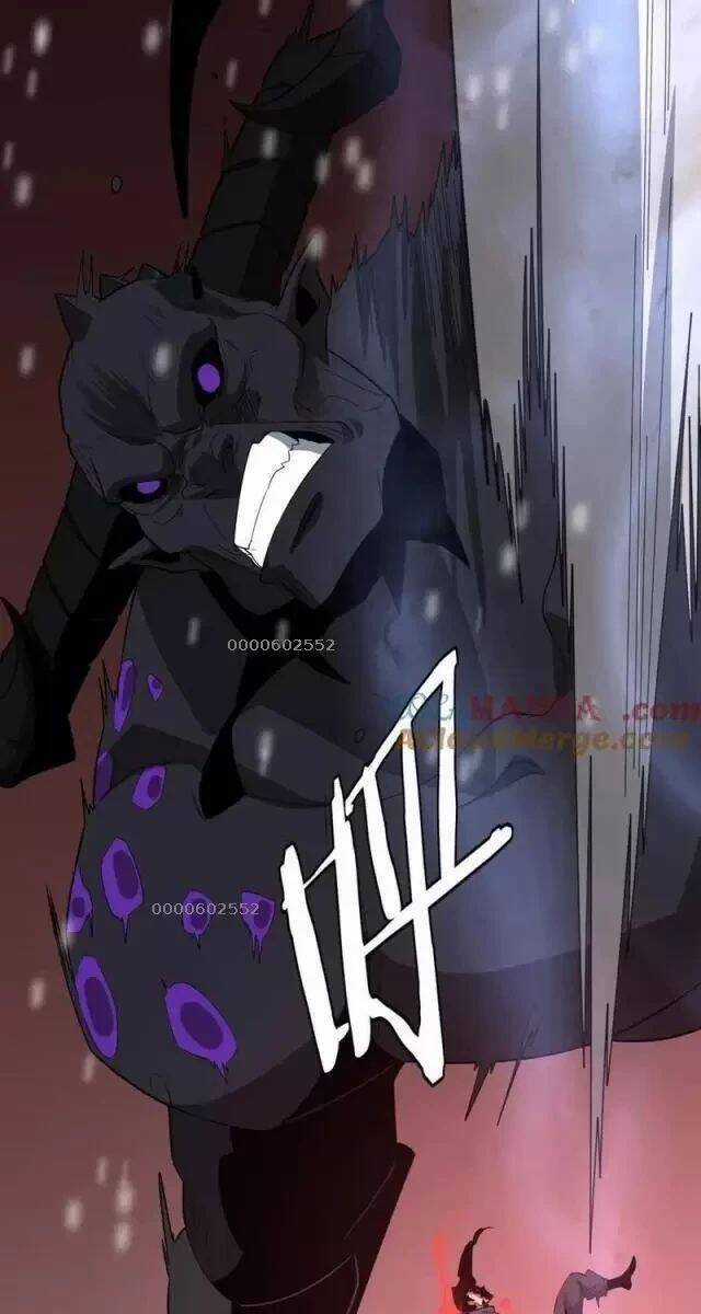 Vạn Tộc Xâm Lược: Thiên Hạ Tham Chiến, Ta Trấn Thủ Hậu Phương Chapter 26 trang 18