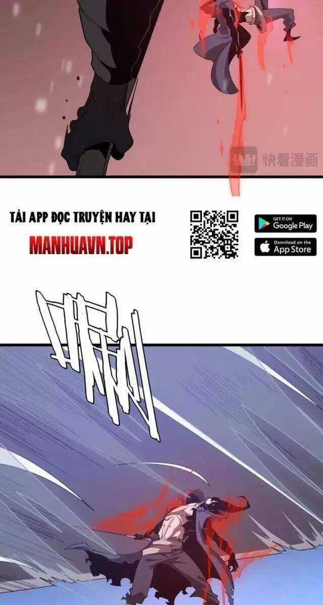 Vạn Tộc Xâm Lược: Thiên Hạ Tham Chiến, Ta Trấn Thủ Hậu Phương Chapter 26 trang 19