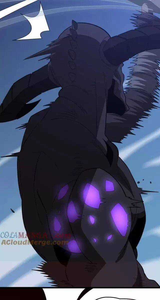 Vạn Tộc Xâm Lược: Thiên Hạ Tham Chiến, Ta Trấn Thủ Hậu Phương Chapter 26 trang 21