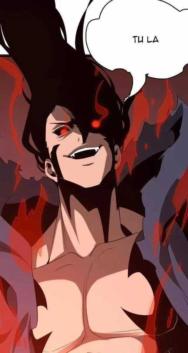 Vạn Tộc Xâm Lược: Thiên Hạ Tham Chiến, Ta Trấn Thủ Hậu Phương Chapter 26 trang 22