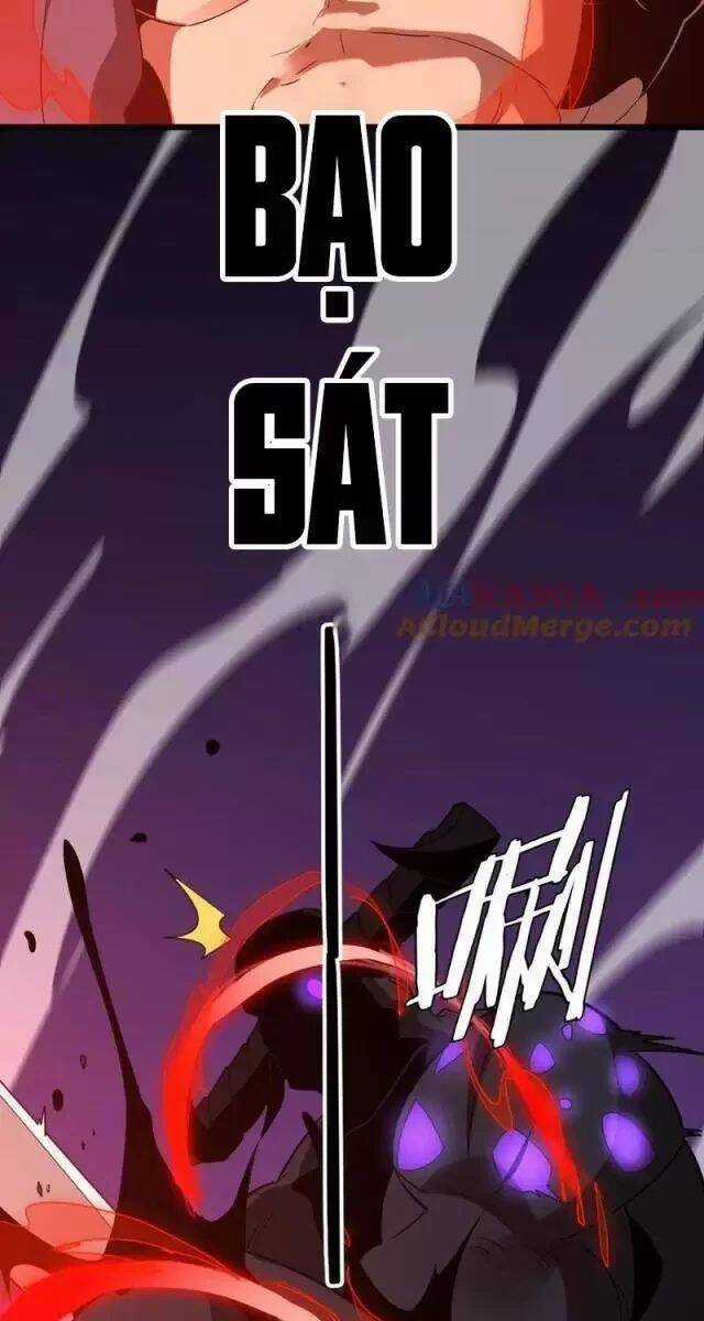 Vạn Tộc Xâm Lược: Thiên Hạ Tham Chiến, Ta Trấn Thủ Hậu Phương Chapter 26 trang 23