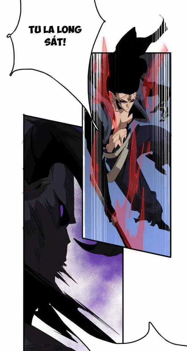 Vạn Tộc Xâm Lược: Thiên Hạ Tham Chiến, Ta Trấn Thủ Hậu Phương Chapter 26 trang 25