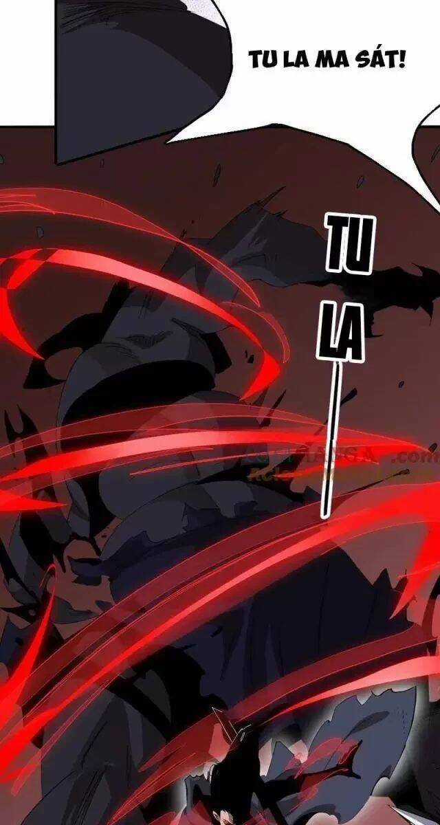 Vạn Tộc Xâm Lược: Thiên Hạ Tham Chiến, Ta Trấn Thủ Hậu Phương Chapter 26 trang 26