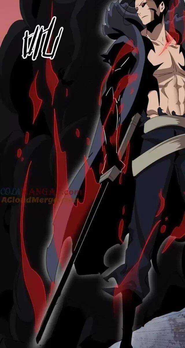 Vạn Tộc Xâm Lược: Thiên Hạ Tham Chiến, Ta Trấn Thủ Hậu Phương Chapter 26 trang 31