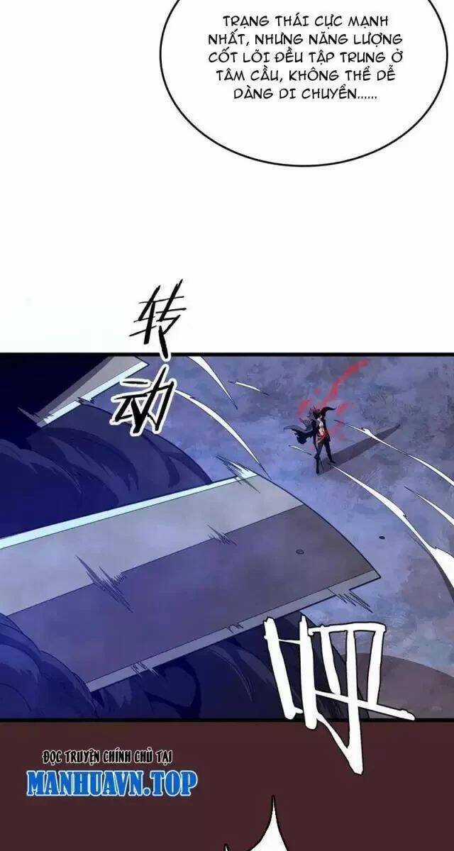 Vạn Tộc Xâm Lược: Thiên Hạ Tham Chiến, Ta Trấn Thủ Hậu Phương Chapter 26 trang 35