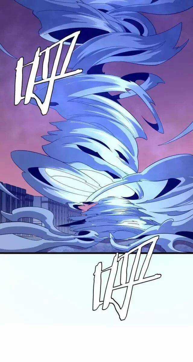 Vạn Tộc Xâm Lược: Thiên Hạ Tham Chiến, Ta Trấn Thủ Hậu Phương Chapter 26 trang 37