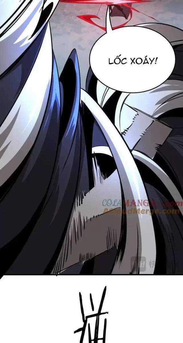 Vạn Tộc Xâm Lược: Thiên Hạ Tham Chiến, Ta Trấn Thủ Hậu Phương Chapter 26 trang 39