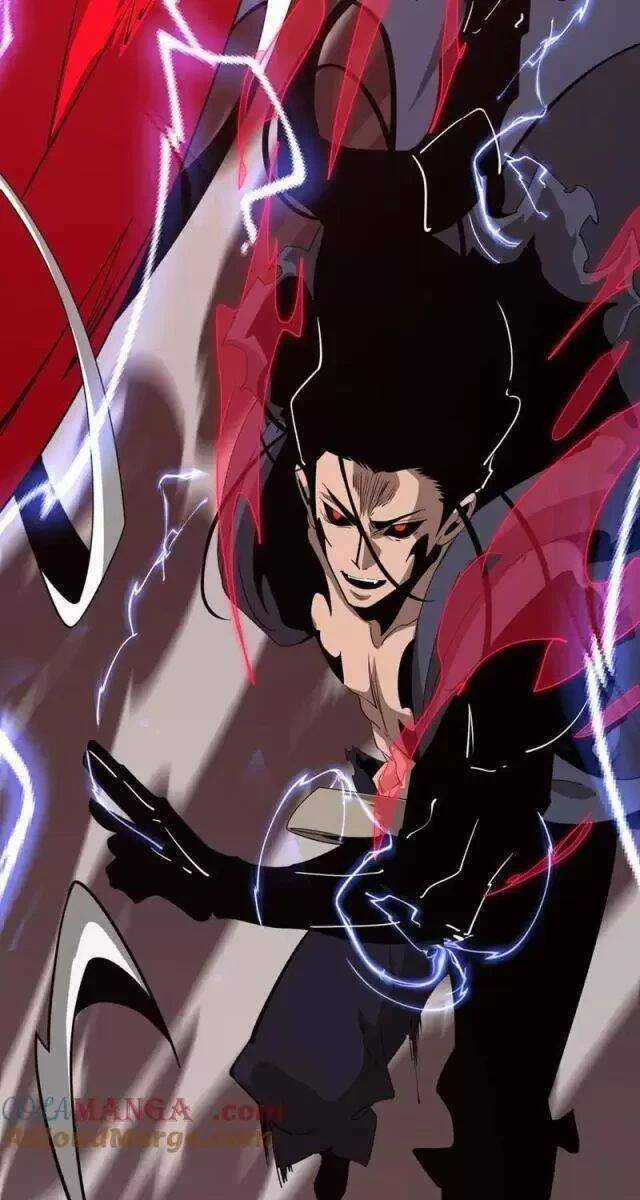 Vạn Tộc Xâm Lược: Thiên Hạ Tham Chiến, Ta Trấn Thủ Hậu Phương Chapter 26 trang 42