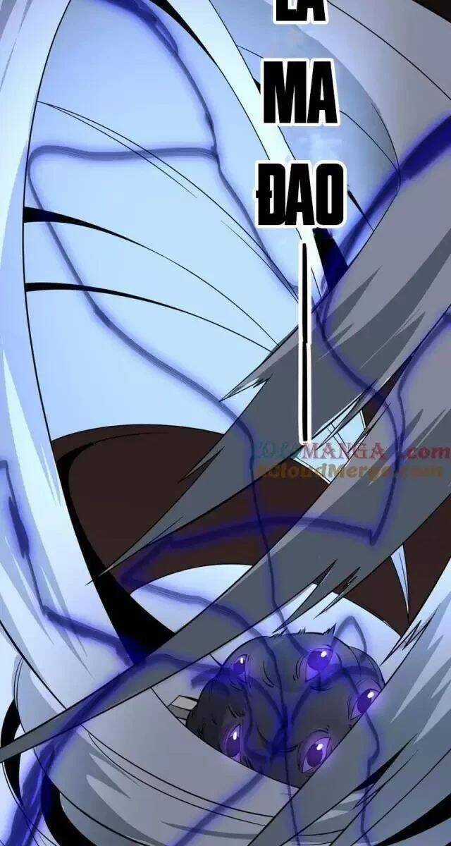 Vạn Tộc Xâm Lược: Thiên Hạ Tham Chiến, Ta Trấn Thủ Hậu Phương Chapter 26 trang 44