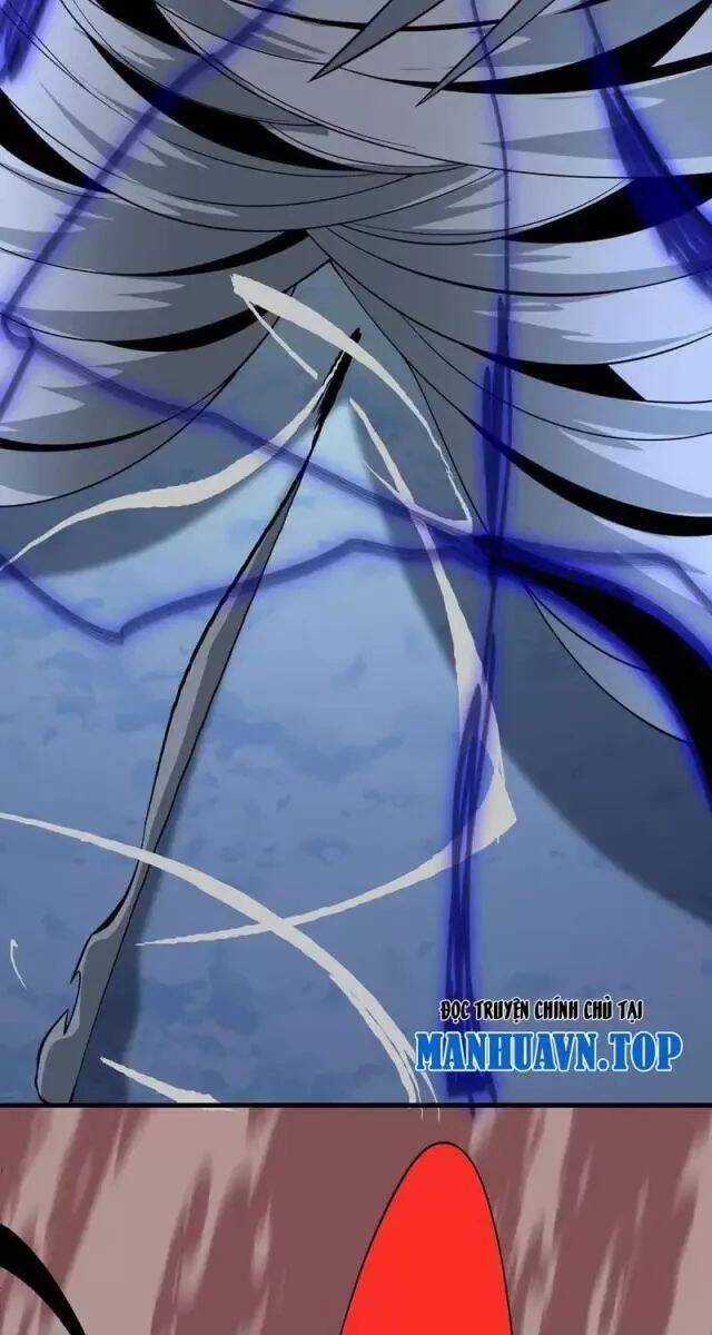 Vạn Tộc Xâm Lược: Thiên Hạ Tham Chiến, Ta Trấn Thủ Hậu Phương Chapter 26 trang 45