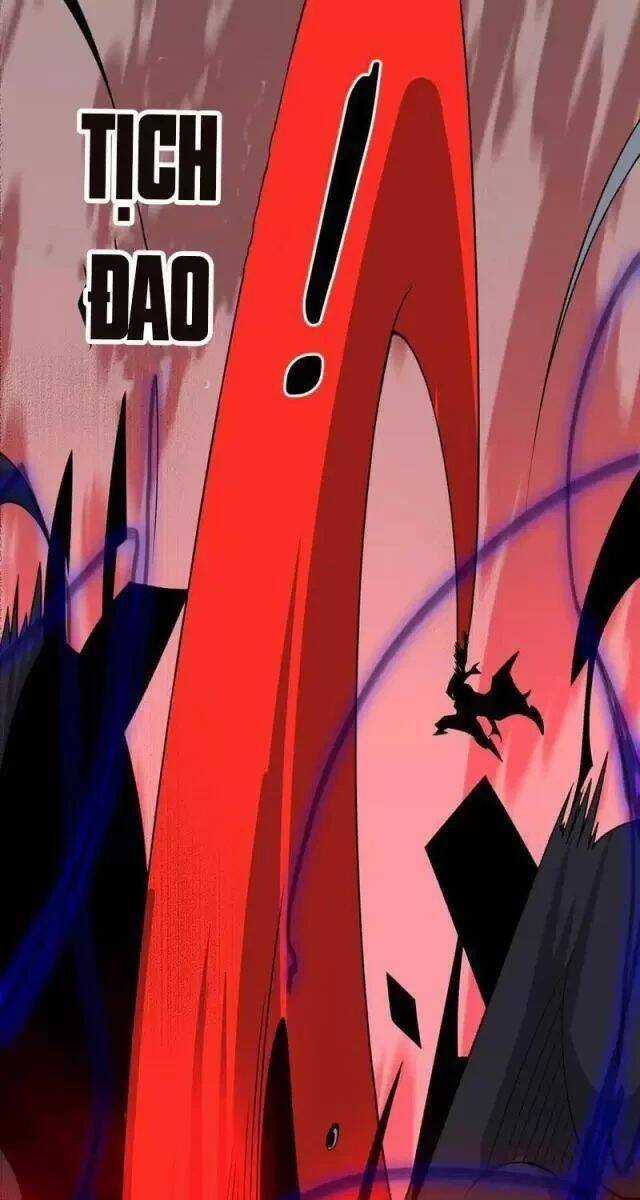 Vạn Tộc Xâm Lược: Thiên Hạ Tham Chiến, Ta Trấn Thủ Hậu Phương Chapter 26 trang 46