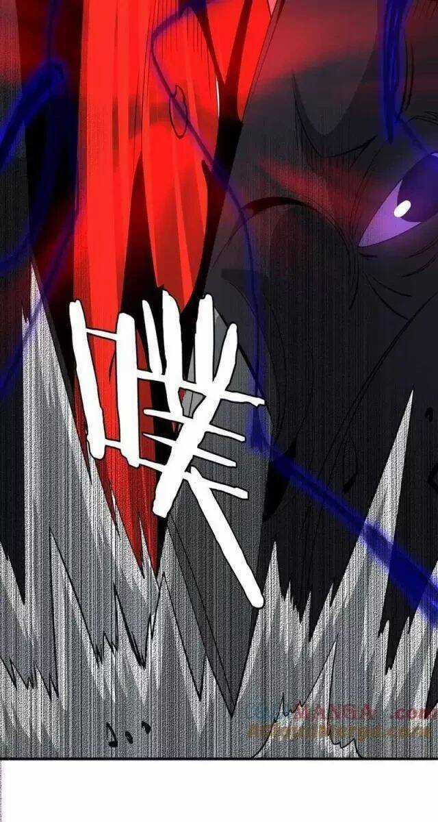 Vạn Tộc Xâm Lược: Thiên Hạ Tham Chiến, Ta Trấn Thủ Hậu Phương Chapter 26 trang 47