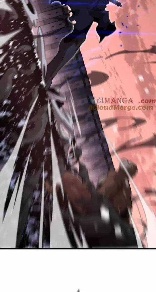 Vạn Tộc Xâm Lược: Thiên Hạ Tham Chiến, Ta Trấn Thủ Hậu Phương Chapter 26 trang 5