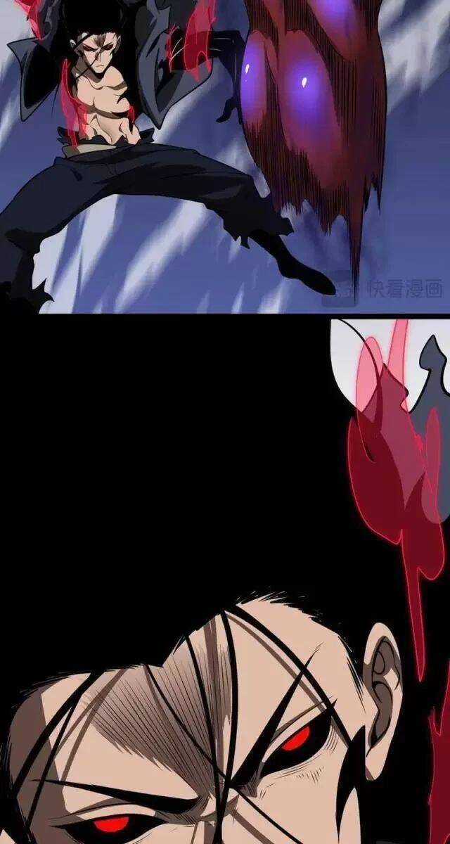 Vạn Tộc Xâm Lược: Thiên Hạ Tham Chiến, Ta Trấn Thủ Hậu Phương Chapter 26 trang 50