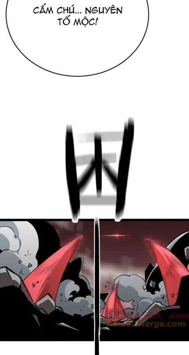 Vạn Tộc Xâm Lược: Thiên Hạ Tham Chiến, Ta Trấn Thủ Hậu Phương Chapter 26 trang 52