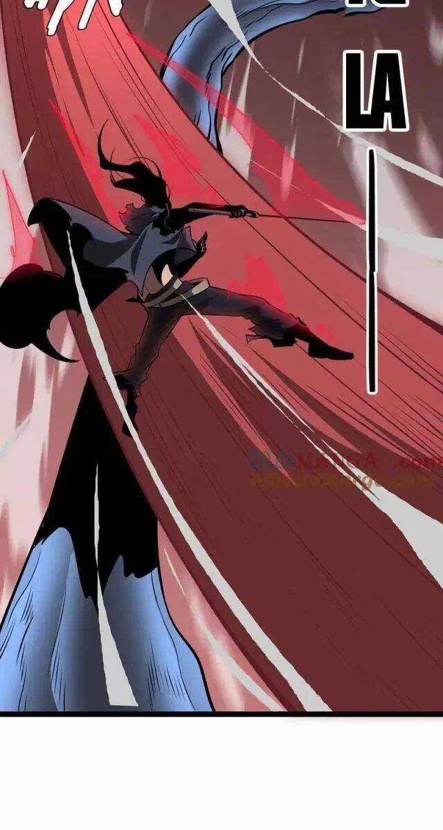 Vạn Tộc Xâm Lược: Thiên Hạ Tham Chiến, Ta Trấn Thủ Hậu Phương Chapter 26 trang 54