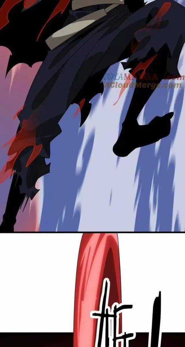 Vạn Tộc Xâm Lược: Thiên Hạ Tham Chiến, Ta Trấn Thủ Hậu Phương Chapter 26 trang 56