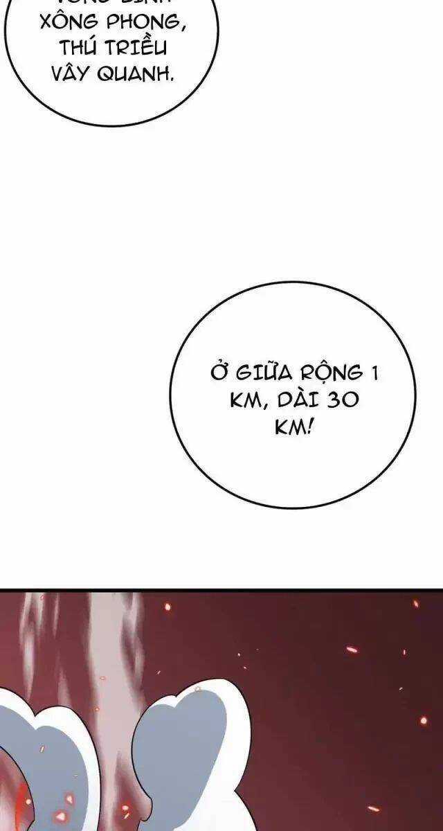 Vạn Tộc Xâm Lược: Thiên Hạ Tham Chiến, Ta Trấn Thủ Hậu Phương Chapter 26 trang 60