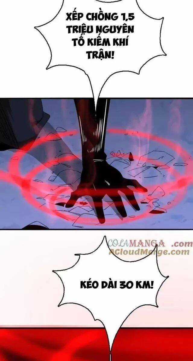 Vạn Tộc Xâm Lược: Thiên Hạ Tham Chiến, Ta Trấn Thủ Hậu Phương Chapter 26 trang 62