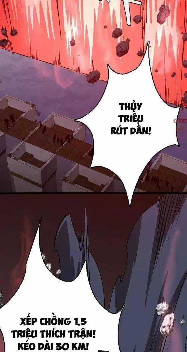 Vạn Tộc Xâm Lược: Thiên Hạ Tham Chiến, Ta Trấn Thủ Hậu Phương Chapter 26 trang 64