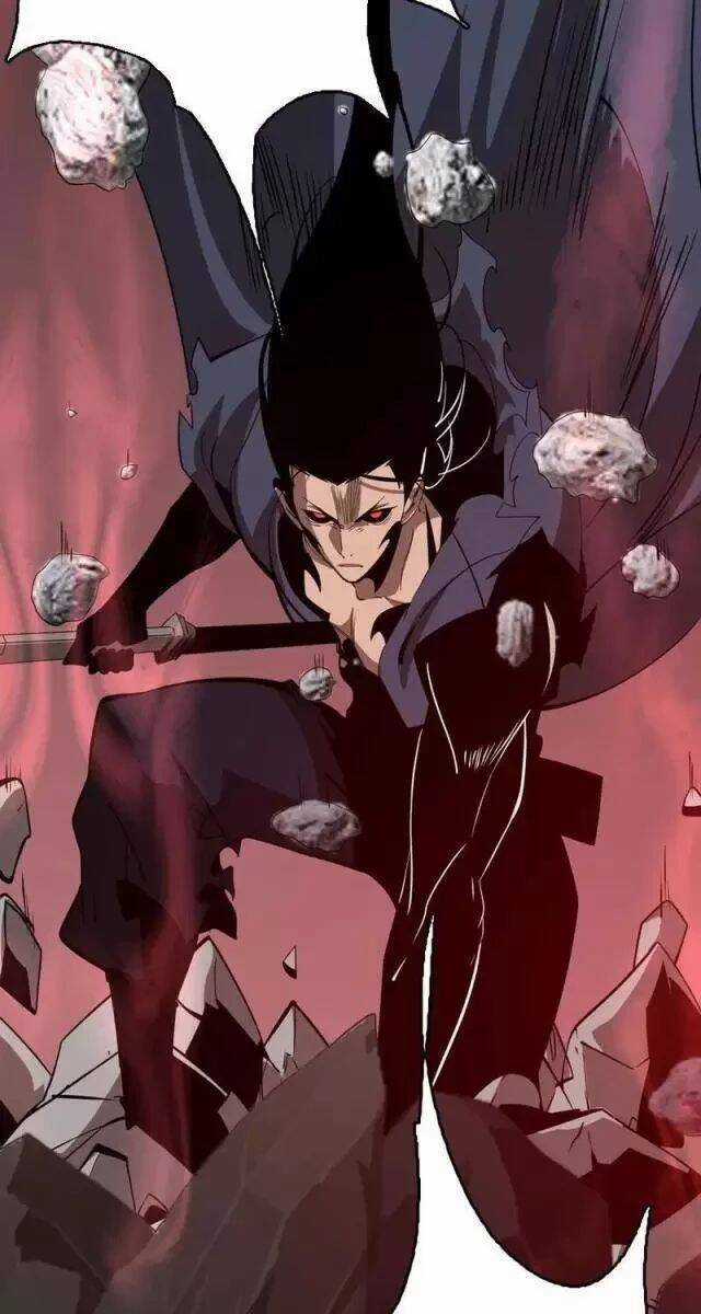 Vạn Tộc Xâm Lược: Thiên Hạ Tham Chiến, Ta Trấn Thủ Hậu Phương Chapter 26 trang 65